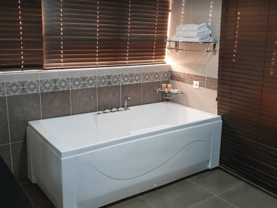 Cycad Palm Hotel (Serowe) - from BWP 1100