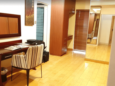 Cycad Palm Hotel (Gaborone) - from BWP 850