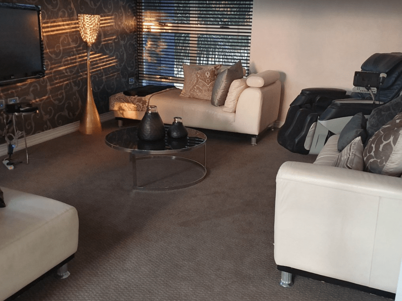 Cycad Palm Hotel (Palapye) - from BWP 850