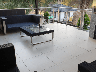 Cycad Palm Hotel (Serowe) - from BWP 1100