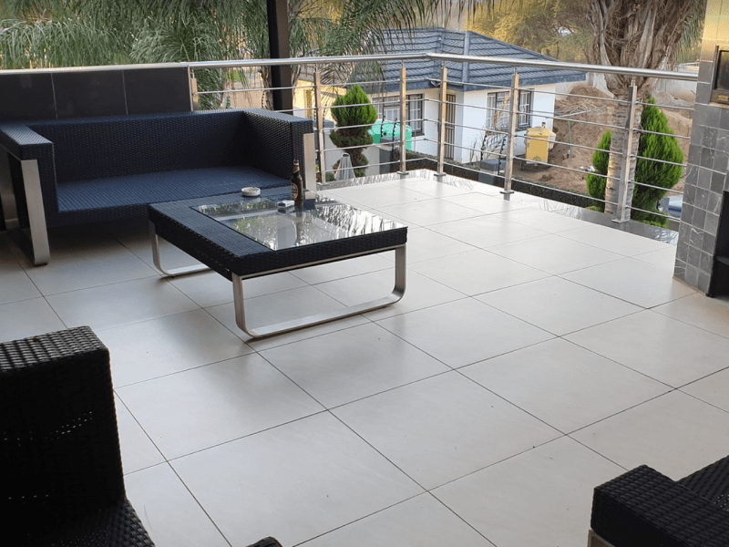 Cycad Palm Hotel (Gaborone) - from BWP 850