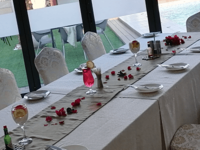 Cycad Palm Hotel (Palapye) - from BWP 850