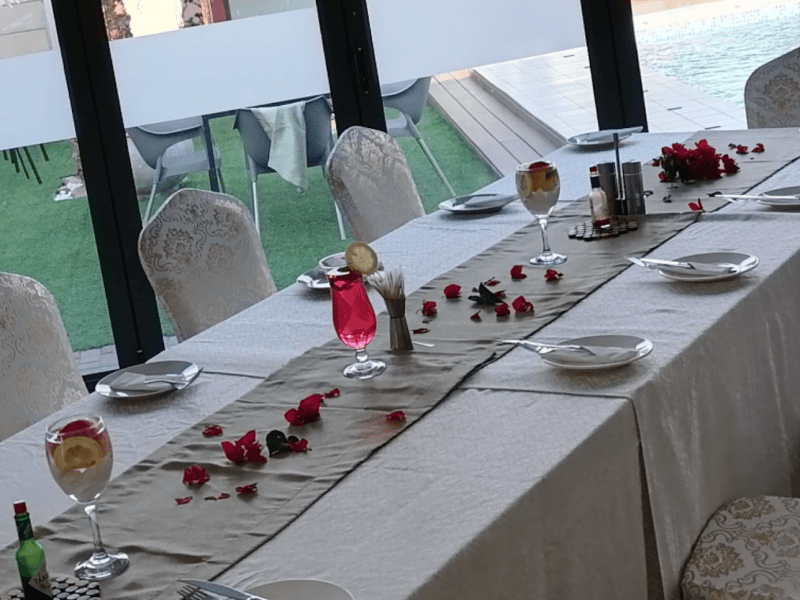 Cycad Palm Hotel (Gaborone) - from BWP 850