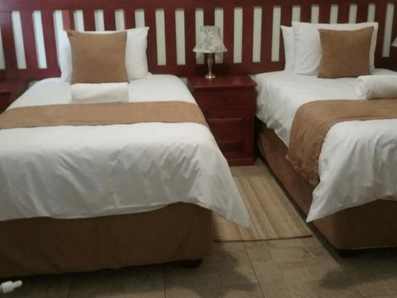 Masikiro Self Catering - from BWP 895