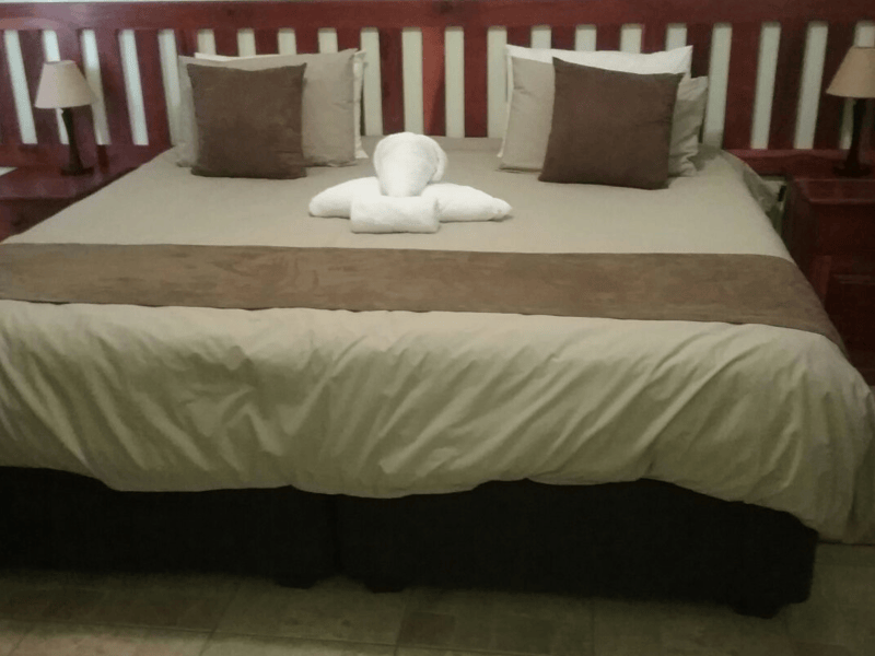 Masikiro Self Catering - from BWP 895
