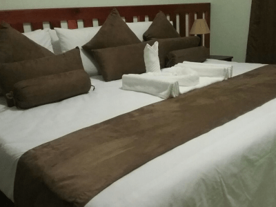 Masikiro Self Catering - from BWP 895