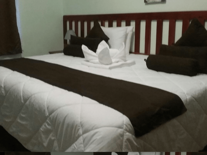 Masikiro Self Catering - from BWP 895