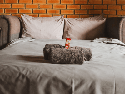 Kwadiwa Ranch - from BWP 5670