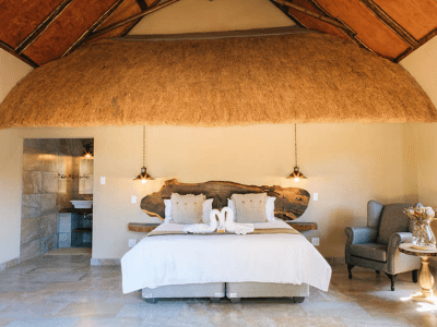 Kwadiwa Ranch - from BWP 5670