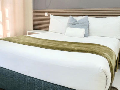 Live-Inn Luxury Suites - from BWP 550