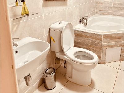 Live-Inn Luxury Suites - from BWP 550