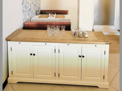 Live-Inn Luxury Suites - from BWP 550