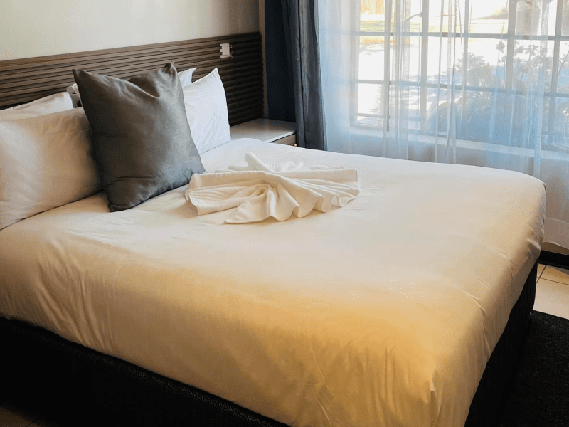 Live-Inn Luxury Suites - from BWP 550