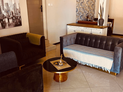 Live-Inn Luxury Suites - from BWP 550