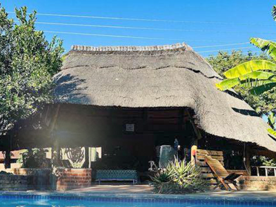 Birdville BnB Guesthouse - from BWP 300