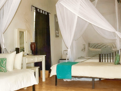 The Old House - from BWP 1245