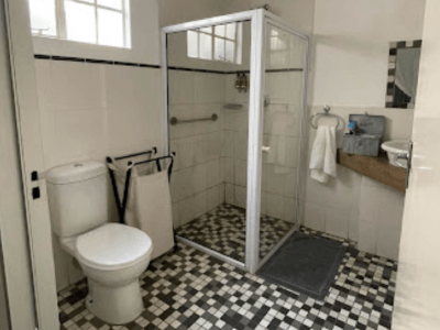 The Old House - from BWP 1245