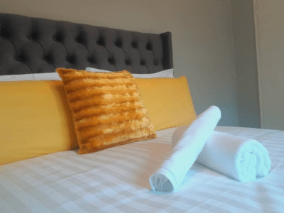 The Bungalow Guest House - from BWP 390