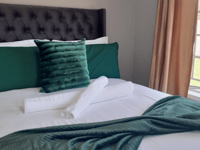 The Bungalow Guest House - from BWP 390