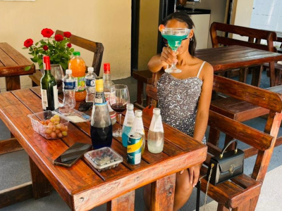 The Bungalow Guest House - from BWP 390