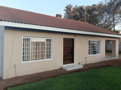 The Bungalow Guest House - from BWP 390