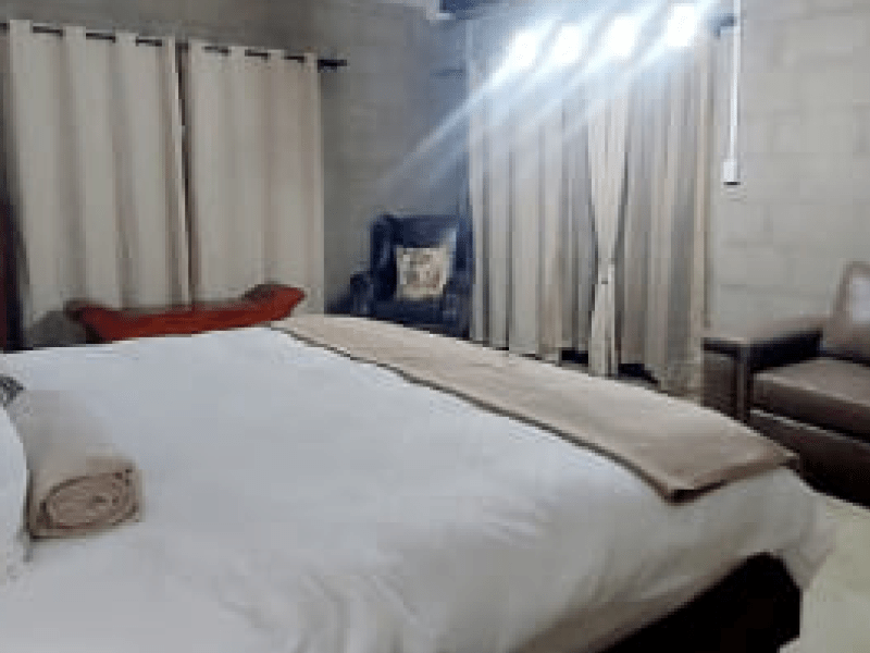 Korabi Lodge & Game Farm - from BWP 1230