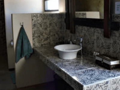 Korabi Lodge & Game Farm - from BWP 1230