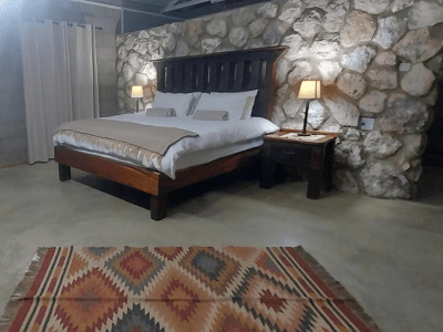 Korabi Lodge & Game Farm - from BWP 1230