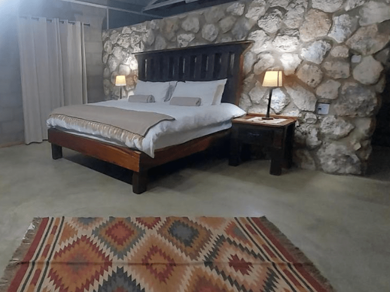 Korabi Lodge & Game Farm - from BWP 1230