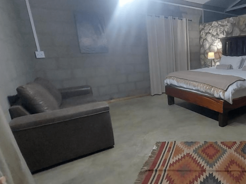 Korabi Lodge & Game Farm - from BWP 1230