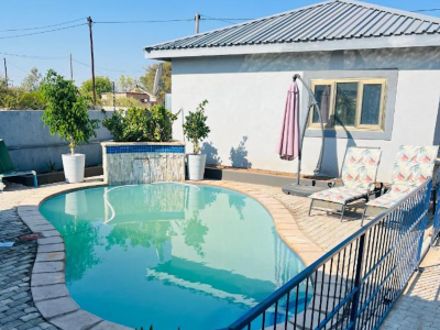 Letsibogo Executive Apartments - from BWP 710