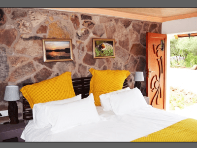 Crocodile Pools River Safaris - from BWP 1200