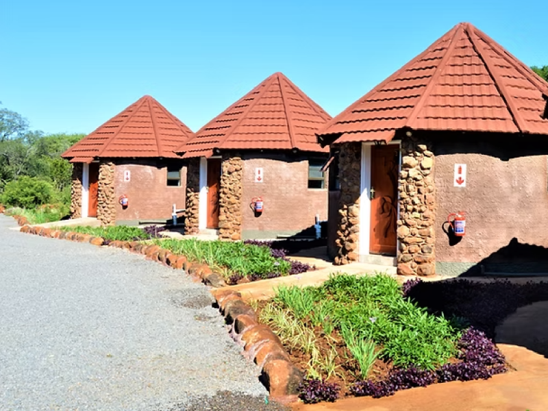 Crocodile Pools River Safaris - from BWP 1200