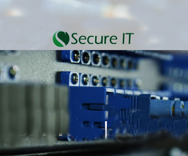 Secure IT
