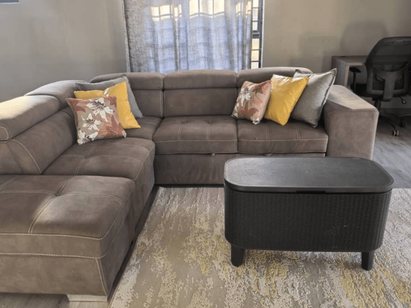 Serenity Villa - from BWP 375