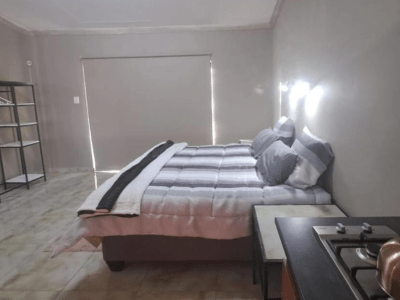 The Spot at Ghanzi - from BWP 880