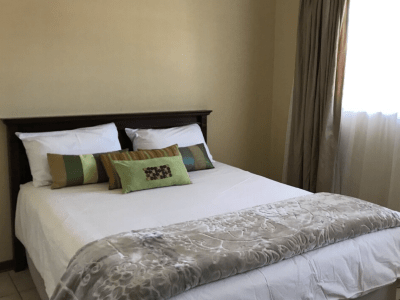 The Vintage Palm - from BWP 740