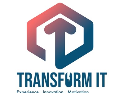 Transform IT