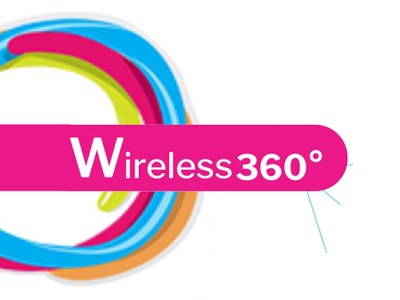 Wireless 360