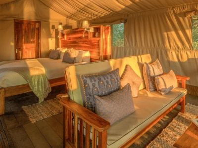 Xaro Lodge - from BWP 5700