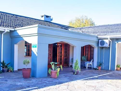 Haithoms Guesthouse - from BWP 470