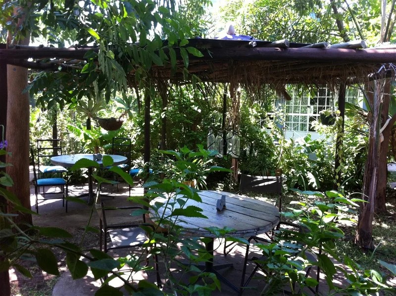 ​The Old House Restaurant & Sports Bar