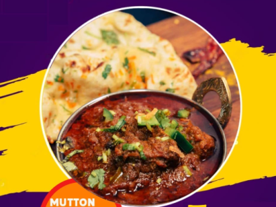 Mirch Masala Indian Restaurant