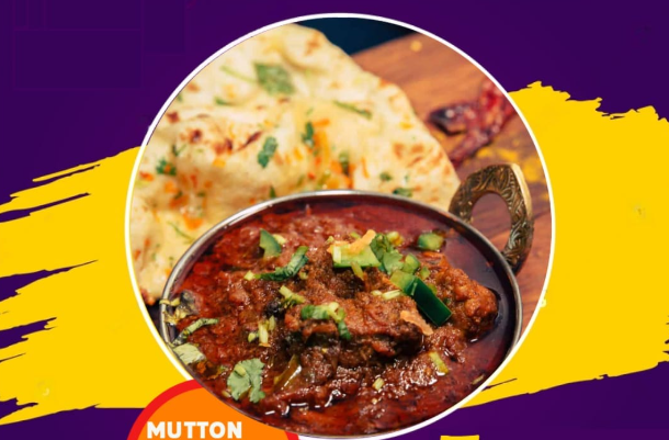 Mirch Masala Indian Restaurant