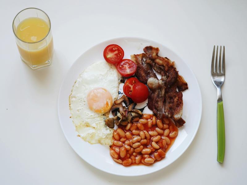 ​F.L.A.G. Café