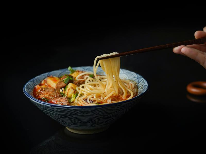 Tai Pan Fast Foods