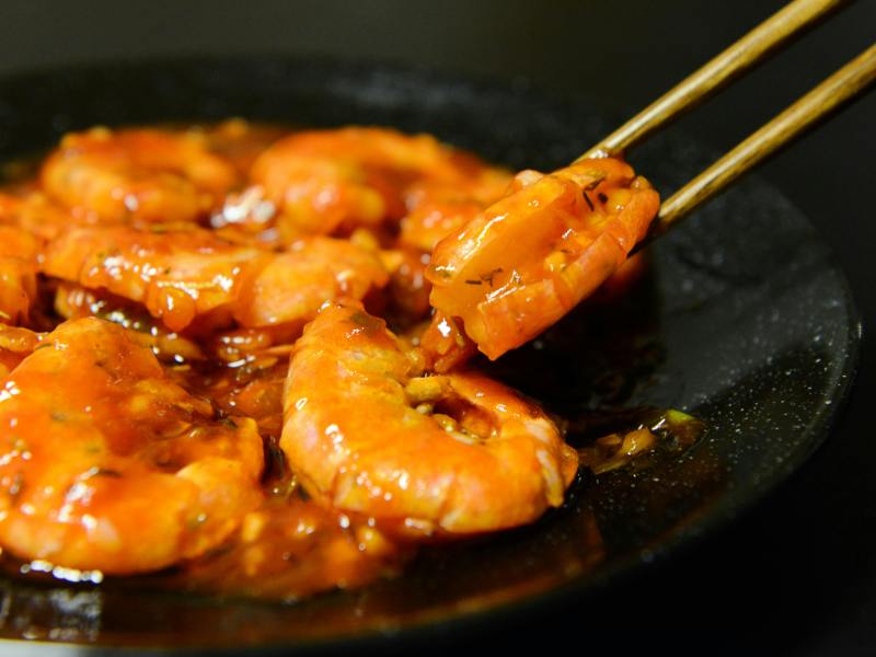 Hot Dish Chinese Restaurant