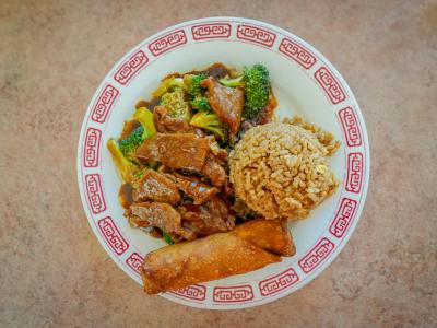Tai Pan Fast Foods