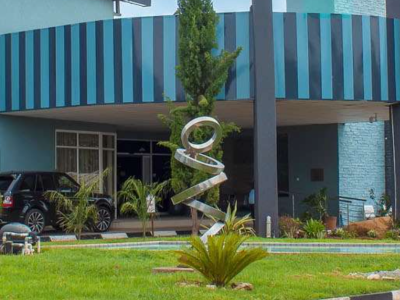 Tlotlo Hotel & Conference Center - from BWP 1080