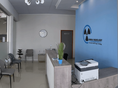 ​Tswana Radiology